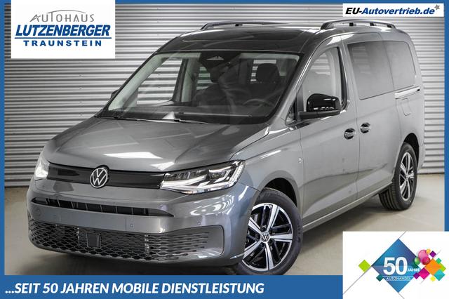 Volkswagen Caddy Maxi - 2,0 TDI 4Motion Outdoor - LAGER
