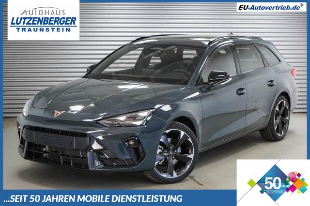 Cupra Leon Sportstourer - ST 1,5 eTSI DSG Kombi - LAGER