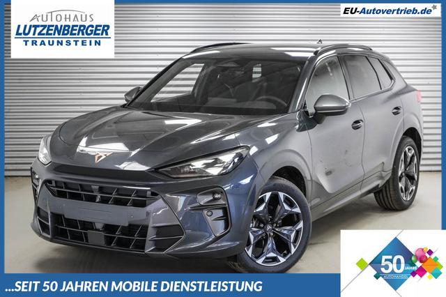 Cupra Terramar - 1,5 eTSI DSG - LAGER