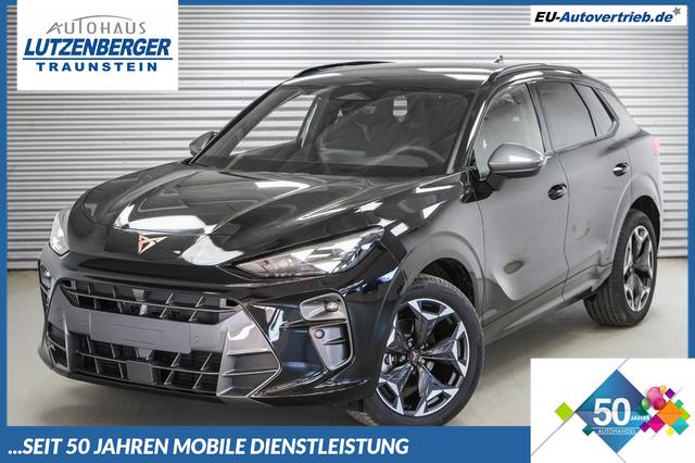 Cupra Terramar - 1,5 eTSI DSG - LAGER