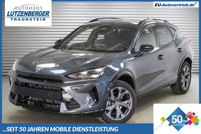 Cupra Formentor - 1,5 eTSI DSG - LAGER
