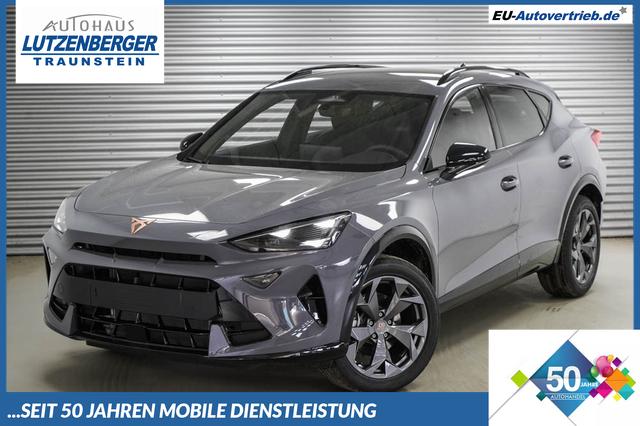 Cupra Formentor - 1,5 eTSI DSG - LAGER