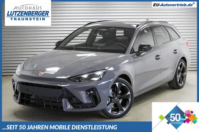 Cupra Leon Sportstourer - ST 2,0 TSI DSG 4x4 - LAGER