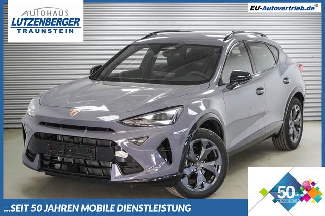 Cupra Formentor - 1,5 eTSI DSG - LAGER