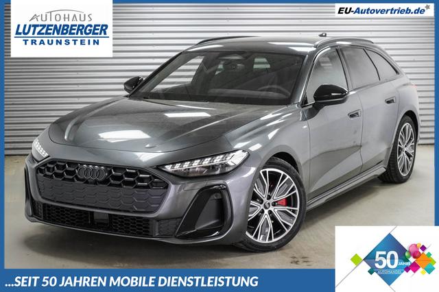 Audi A5 Avant - 2,0 TFSI S tronic quattro S-line -LAG.