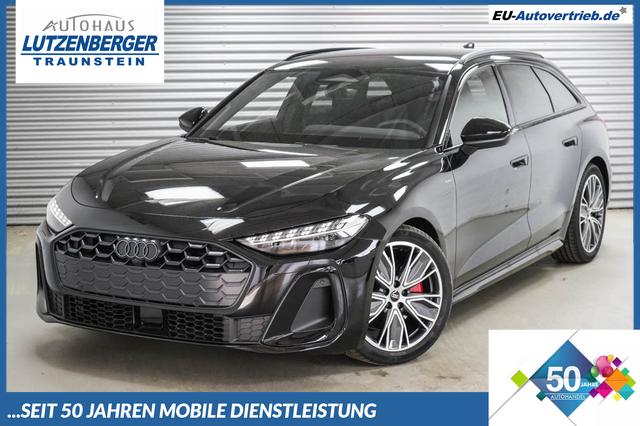 Audi A5 Avant - 2,0 TFSI S tronic quattro S-line -LAG.
