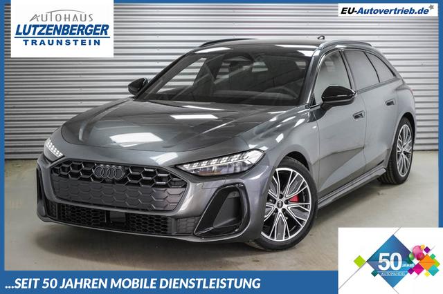 Audi A5 Avant - 2,0 TFSI S tronic quattro S-line -LAG.