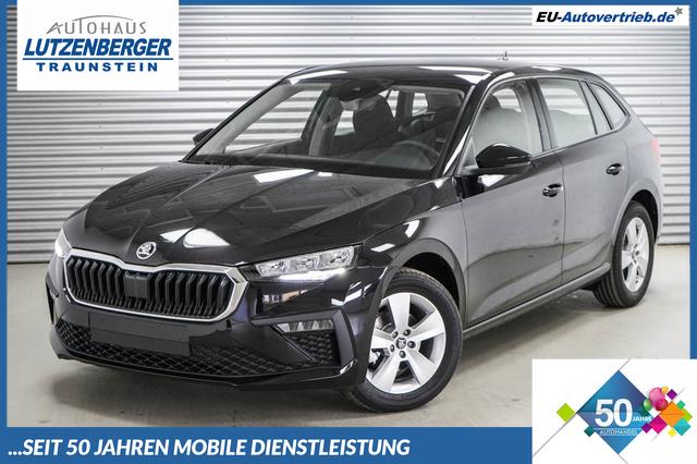 Skoda Scala - 1,0 TSI DSG Selection - LAGER