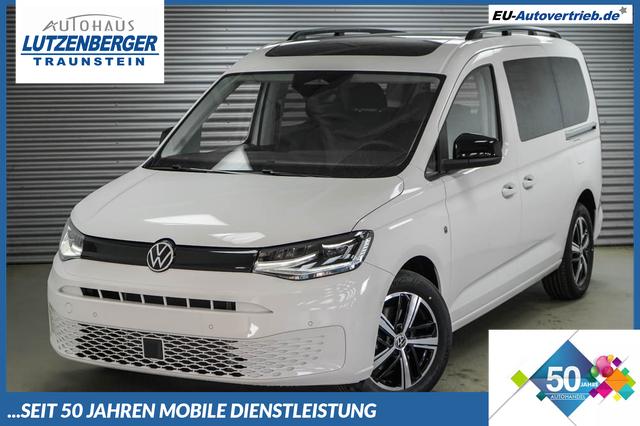 Volkswagen Caddy Maxi - 2,0 TDI 4Motion Outdoor - LAGER
