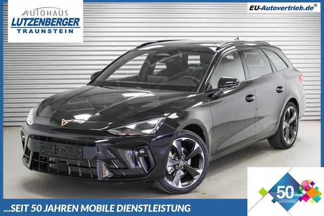 Cupra Leon Sportstourer - ST 1,5 eTSI DSG Kombi - LAGER