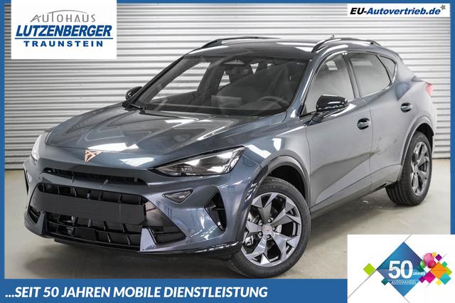Cupra Formentor - 1,5 eTSI DSG - LAGER