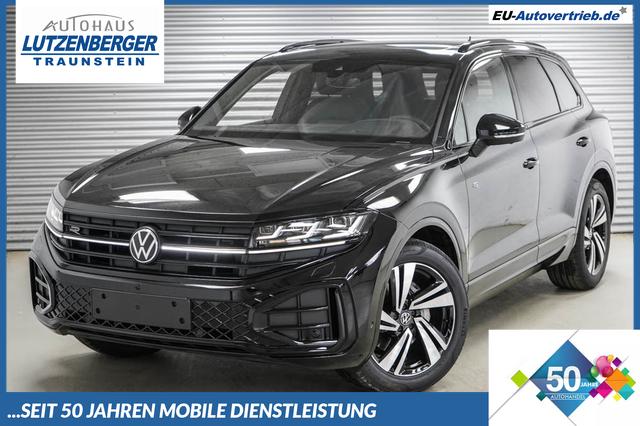 Volkswagen Touareg - 3,0 V6 TDI 4Motion R-Line - LAGER