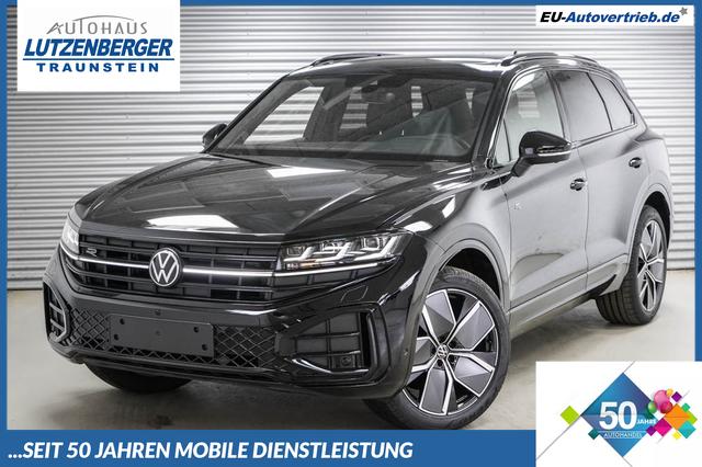 Volkswagen Touareg - 3,0 V6 TDI 4Motion R-Line - LAGER