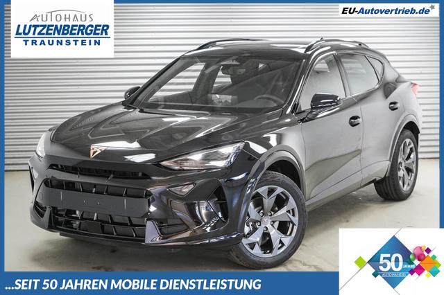 Cupra Formentor - 1,5 eTSI DSG - LAGER