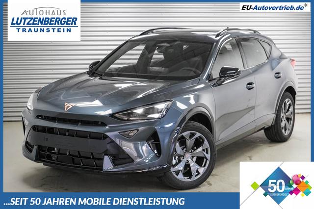 Cupra Formentor - 1,5 eTSI DSG - LAGER