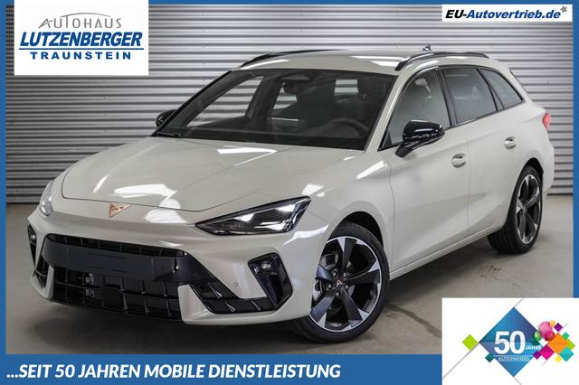 Cupra Leon Sportstourer - ST 1,5 eTSI DSG Kombi - LAGER