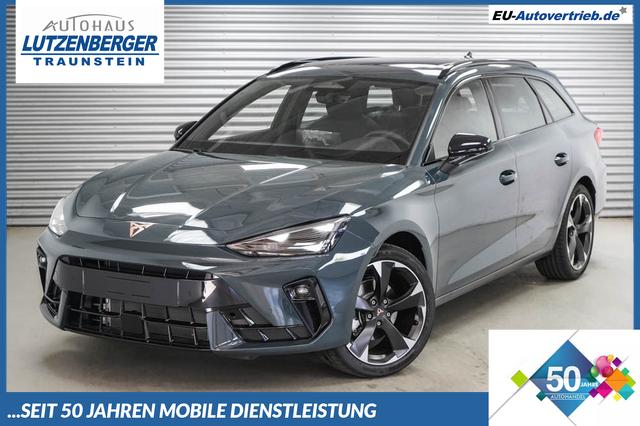 Cupra Leon Sportstourer - ST 1,5 eTSI DSG Kombi - LAGER