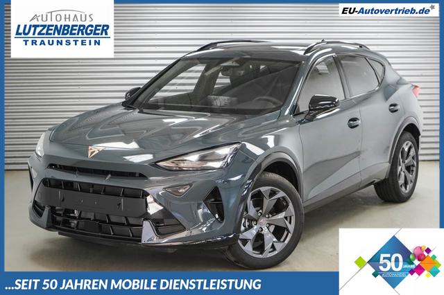 Cupra Formentor - 1,5 eTSI DSG - LAGER