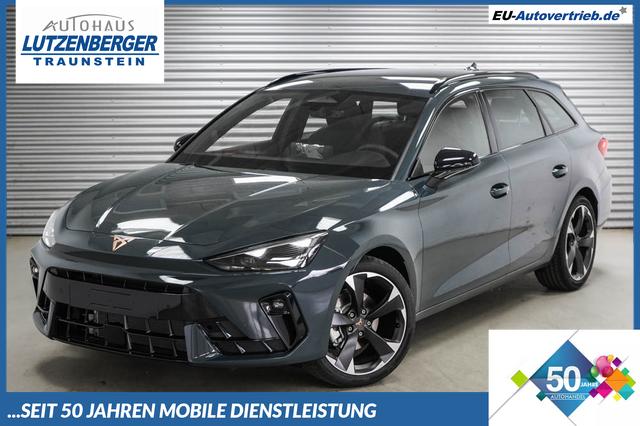 Cupra Leon Sportstourer - ST 1,5 eTSI DSG Kombi - LAGER