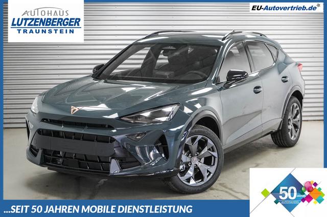 Cupra Formentor - 2,0 TSI DSG 4x4 - LAGER