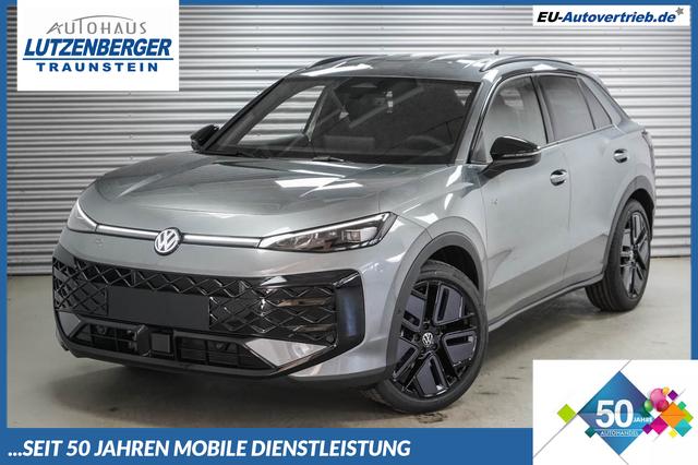 Volkswagen T-Roc - neuer 1,5 eTSI DSG R-Line - LAGER