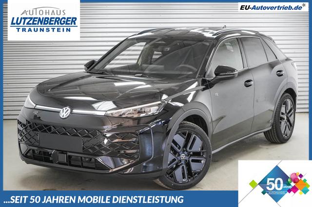 Volkswagen T-Roc - neuer 1,5 eTSI DSG R-Line - LAGER