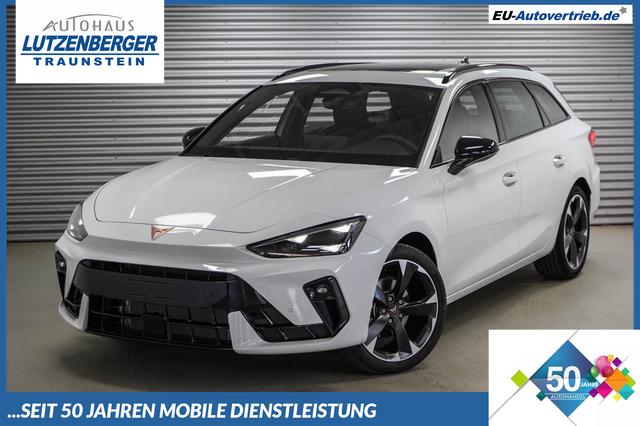 Cupra Leon Sportstourer - ST 1,5 eTSI DSG Kombi - LAGER