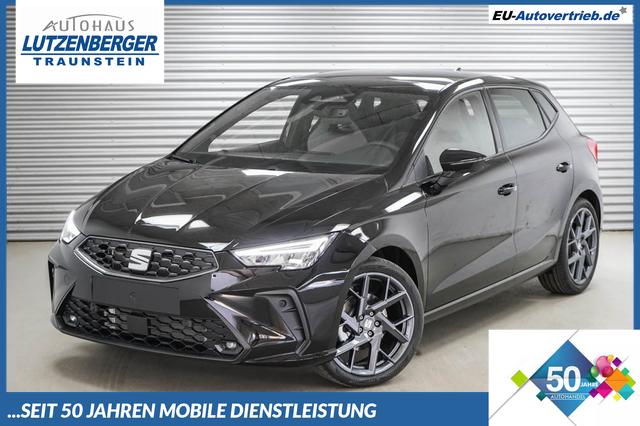 Seat Ibiza - neues Modell 1,5 TSI DSG FR - LAGER