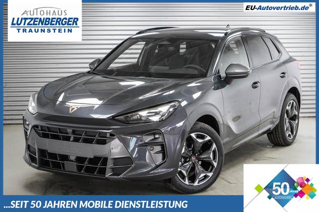 Cupra Terramar - 1,5 eTSI DSG - LAGER