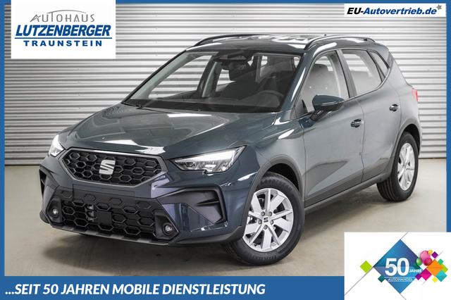 Seat Arona - neues Modell 1,0 TSI Reference - LAGER