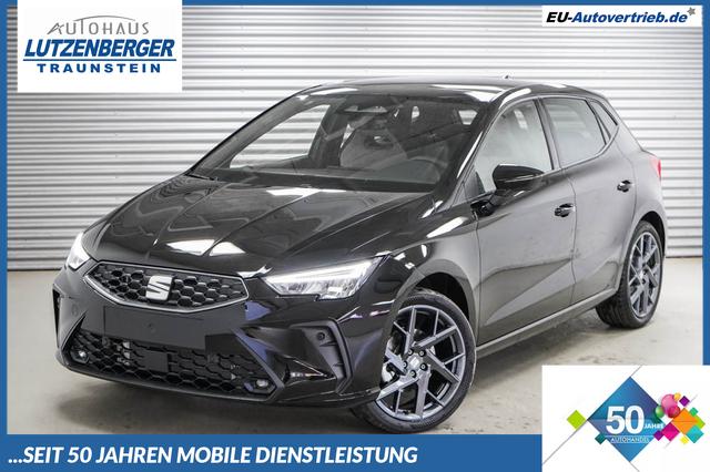 Seat Ibiza - 1,0 TSI DSG FR - LAGER