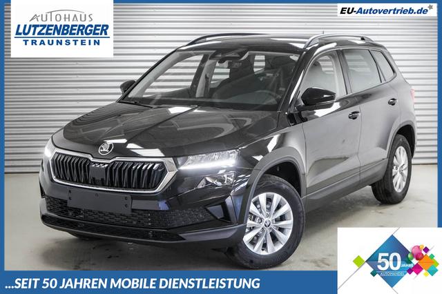 Skoda Karoq - 1,5 TSI DSG Selection - LAGER