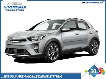 Kia Stonic - LX Plus 1.0 T-GDI 74kW (100 PS) 7-Gang-DCT