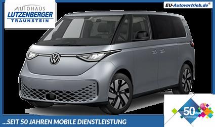 Volkswagen ID. BUZZ - Pro ID.Buzz LR Elektromotor 210kW (286 PS) Automatik