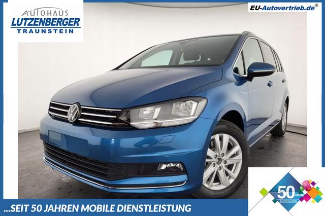 Volkswagen Touran Highline Edition, EU-Neuwagen & Reimporte, Autohaus  Kleinfeld, EU Fahrzeuge