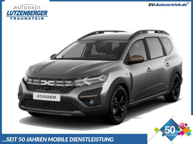 Dacia Jogger - 7-Sitzer Essential 1.0 TCe 100 LPG ECO-G