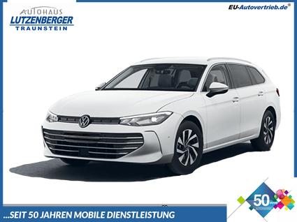 Volkswagen Passat Alltrack - R-Line 2,0 TDI 110kW (150 PS) 7-Gang DSG