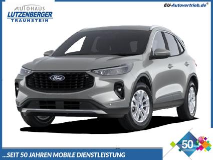 Ford Kuga - ST-Line 1.5 EcoBoost 111kW (150 PS) 6-Gangf-Schaltgetriebe