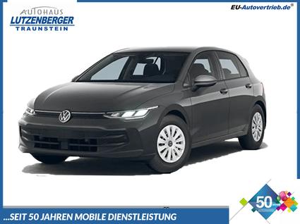 Volkswagen Golf - neues Modell Life 1,5 TSI 85kW (115 PS) 6-Gang Schaltgetriebe