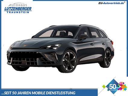 Cupra Leon Sportstourer - Basis 1.5 eTSI 110kW (150 PS) 7-Gang DSG