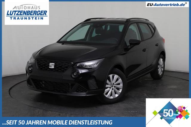 Seat Arona - Style Plus 1.0 TSI 85kW (115 PS) 7-Gang DSG