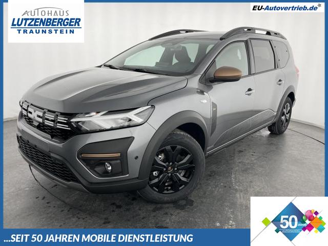 Dacia Jogger - Extreme+ 7-Sitzer 1.0 TCE 81kW (110 PS) 6-Gang-Schaltgetriebe