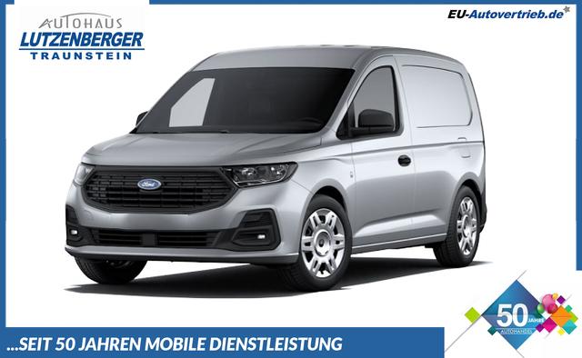 Ford Transit Connect - Trend L2 Kasten 2.0 EcoBlue 75 KW (102 PS) 6-Gang Schaltgetriebe