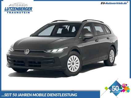 Volkswagen Golf Variant - 1.5 TSI 85kW (115 PS) 6-Gang Schaltgetriebe