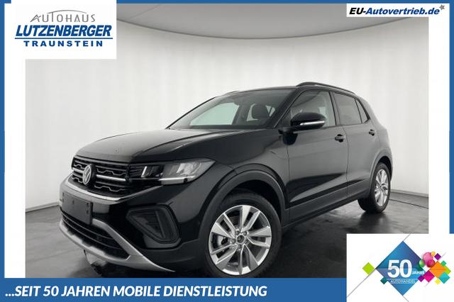 Volkswagen T-Cross - Advanced 1.5 TSI 110kW (150 PS) 7-Gang-DSG