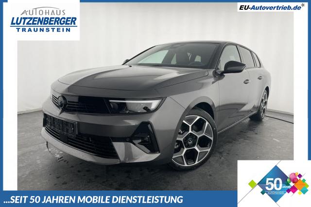 Opel Astra Sports Tourer - GS Line 1.5 CDTI 96kW (130 PS) 8-Stufen Automatik