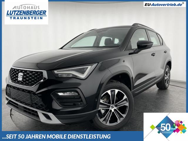 Seat Ateca - Style 1.5 TSI 110kW (150 PS) 7-Gang-DSG