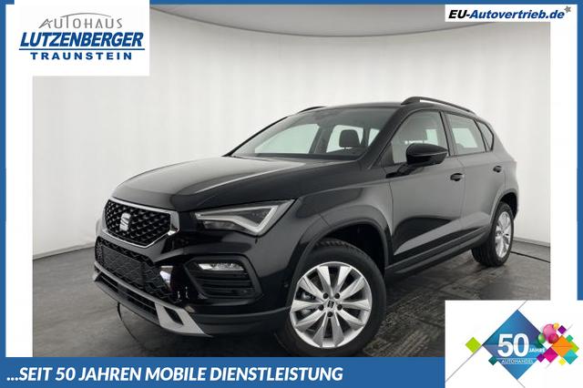 Seat Ateca - Style 1.5 TSI 110kW (150 PS) 7-Gang DSG