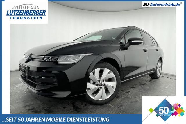 Volkswagen Golf Variant - Life Edition 1.5 eTSI 110kW (150 PS) 7-Gang-DSG