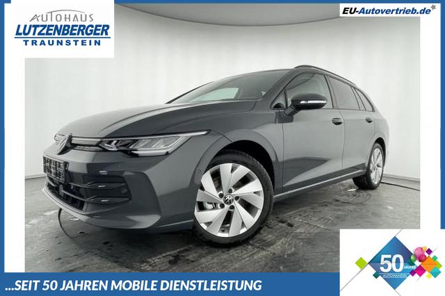 Volkswagen Golf Variant - Life Edition 1.5 eTSI 110kW (150 PS) 7-Gang-DSG